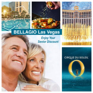 Bellagio (Las Vegas, United States of America), Las Vegas hotel discounts