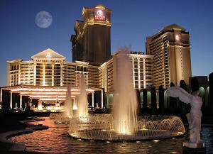 Caesars Palace - Las Vegas, Nevada All Inclusive Deals - Shop Now